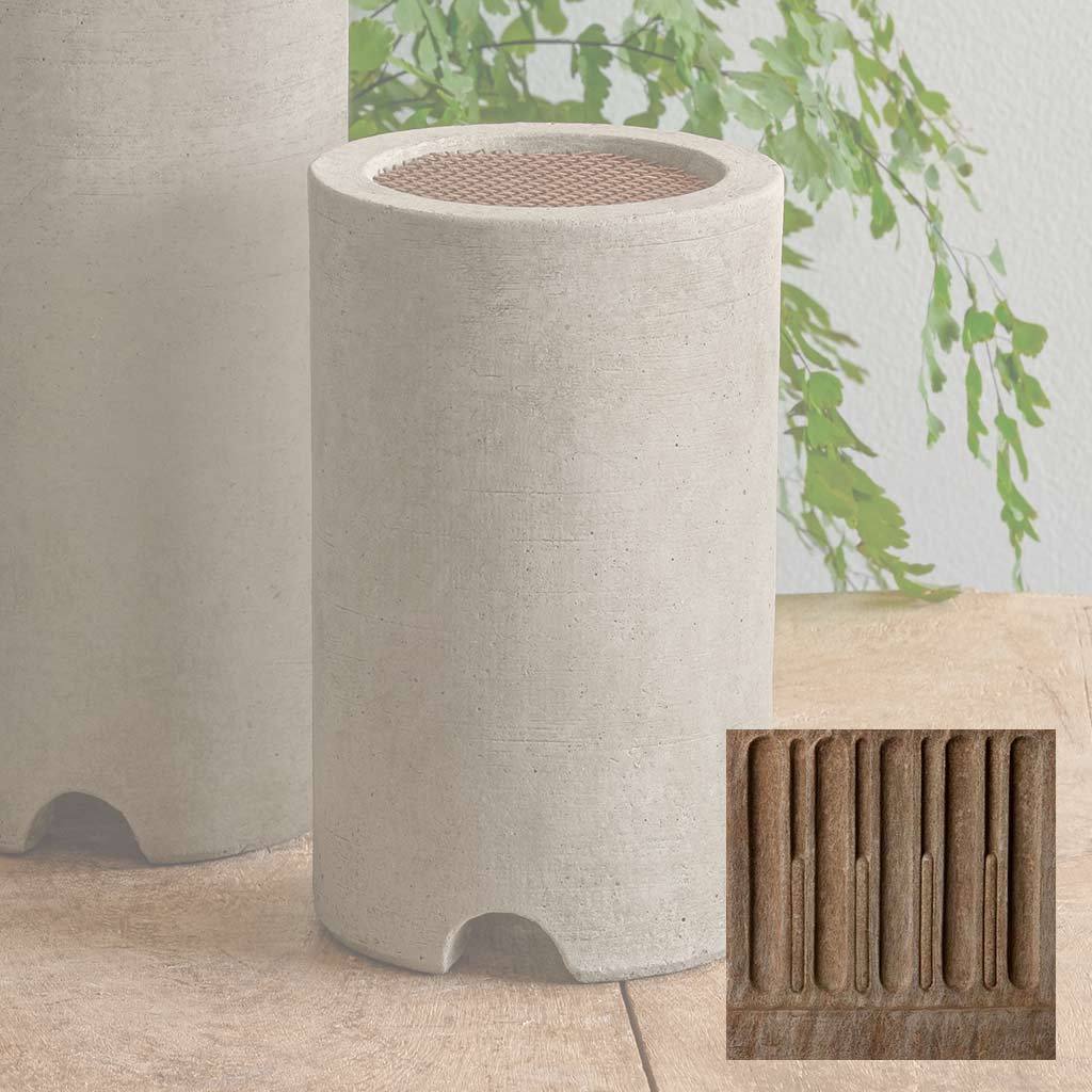 Splash Guard - Round Narrow 7 Inch - Image 3