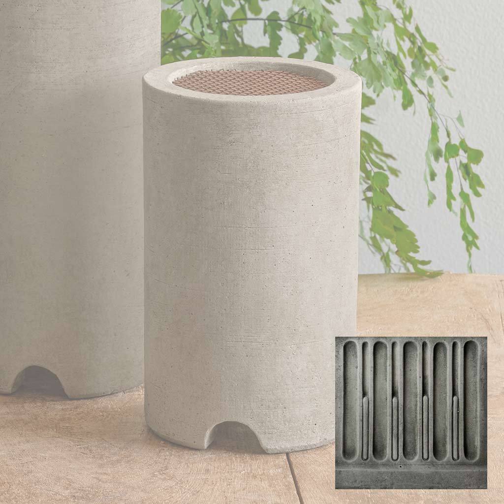 Splash Guard - Round Narrow 7 Inch - Image 4