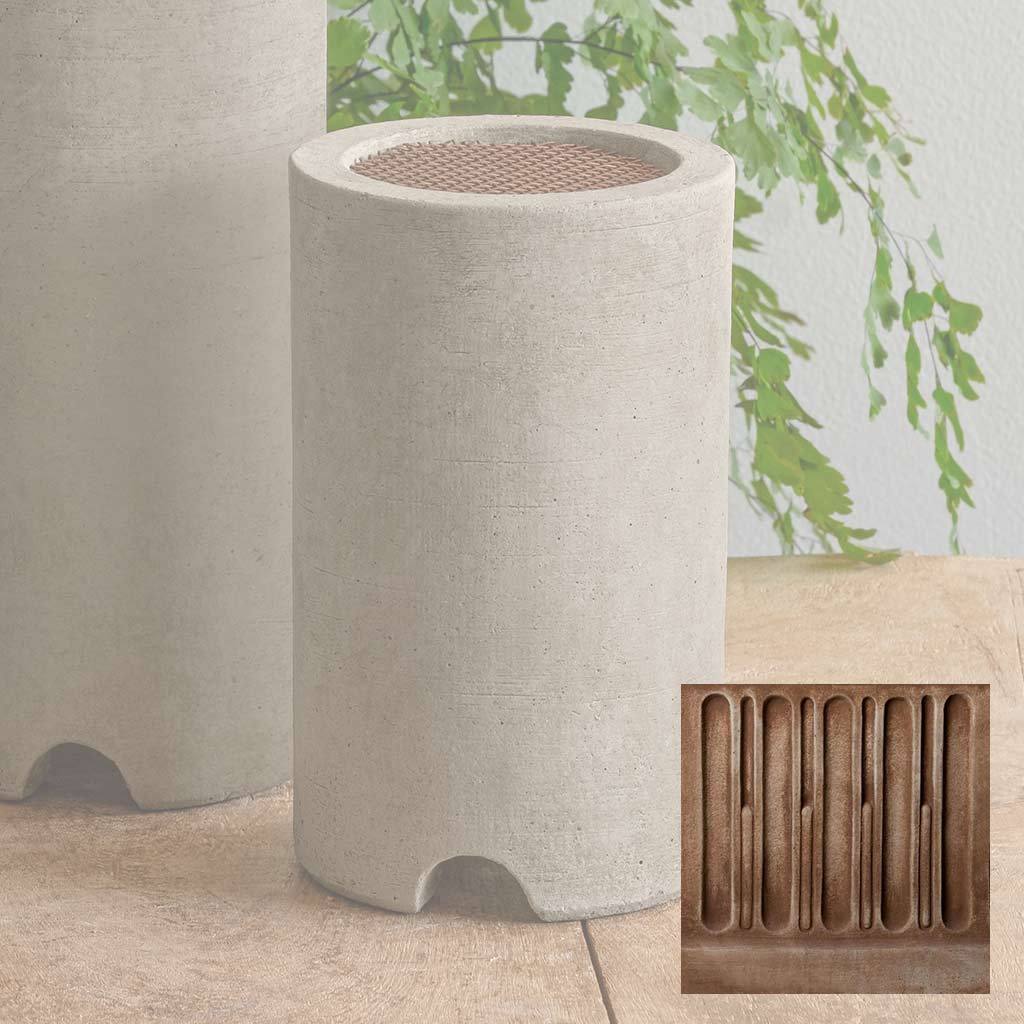 Splash Guard - Round Narrow 7 Inch - Image 5