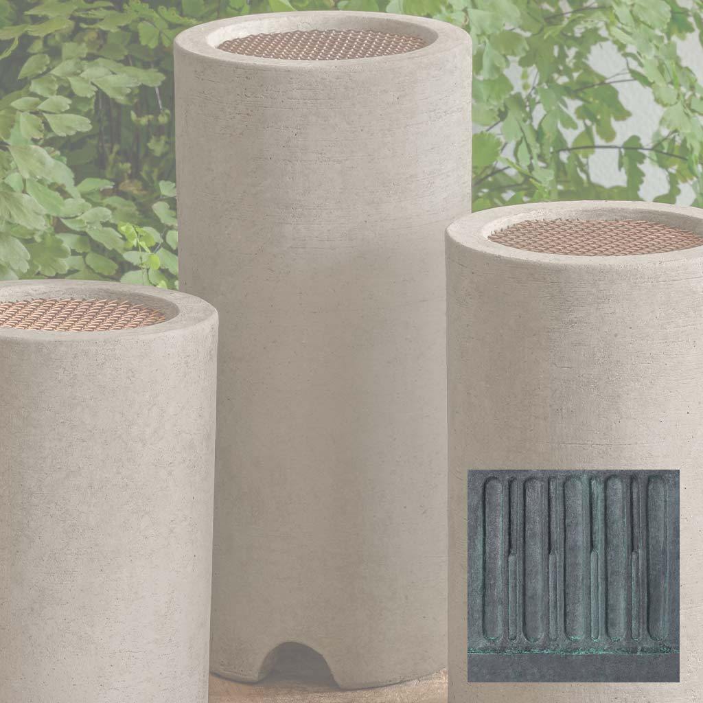 Splash Guard - Round Narrow 9 Inch - Image 10