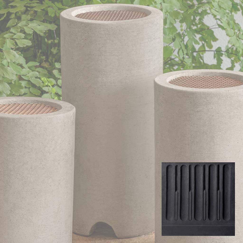 Splash Guard - Round Narrow 9 Inch - Image 11