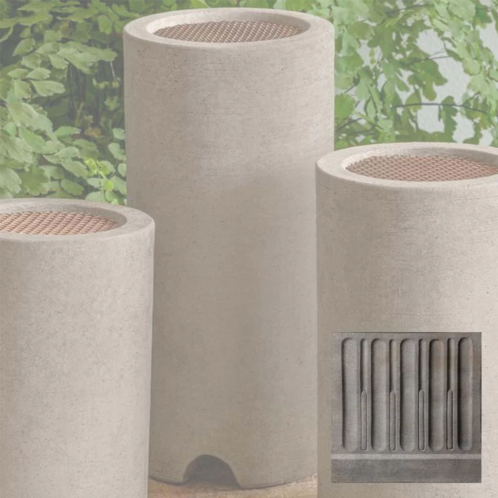 Splash Guard - Round Narrow 9 Inch - Image 15