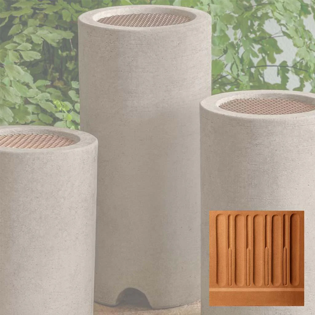 Splash Guard - Round Narrow 9 Inch - Image 16