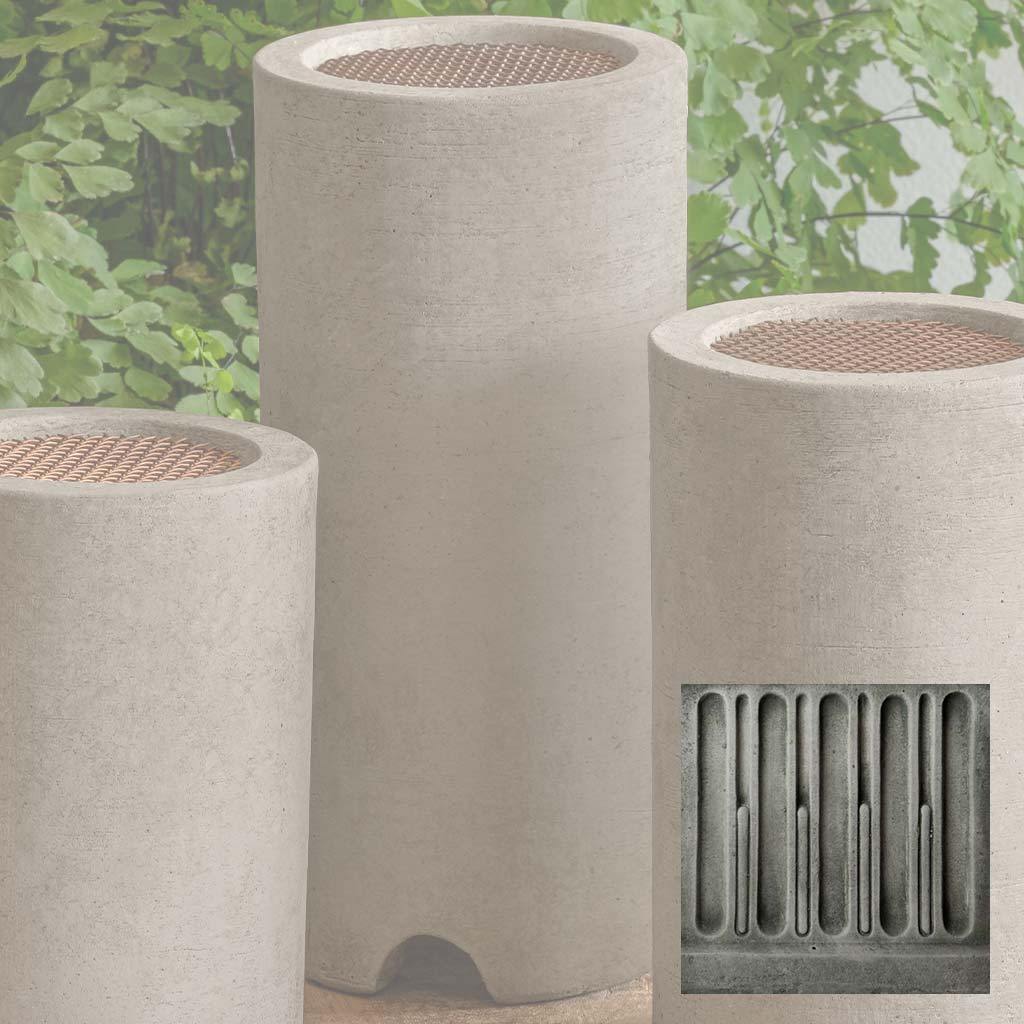 Splash Guard - Round Narrow 9 Inch - Image 4