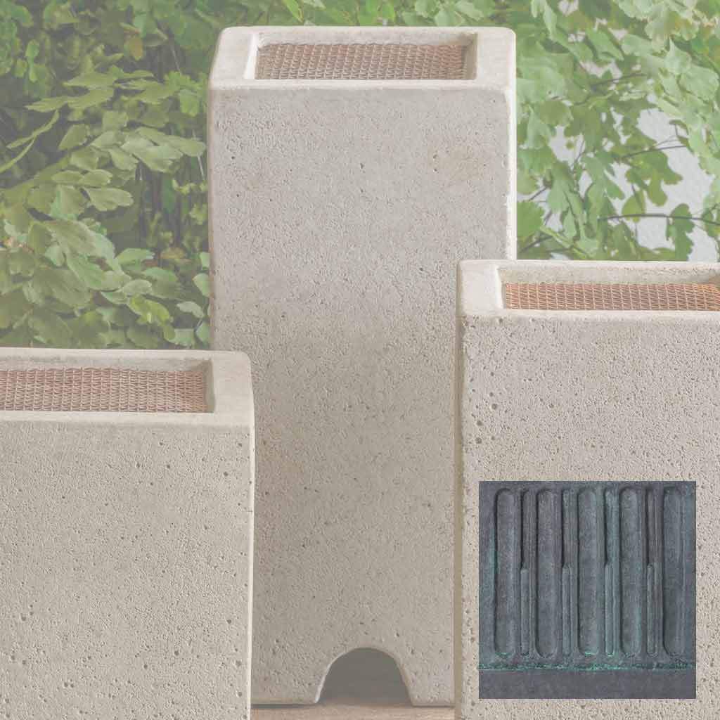 Splash Guard - Square Narrow 9 Inch - Image 10