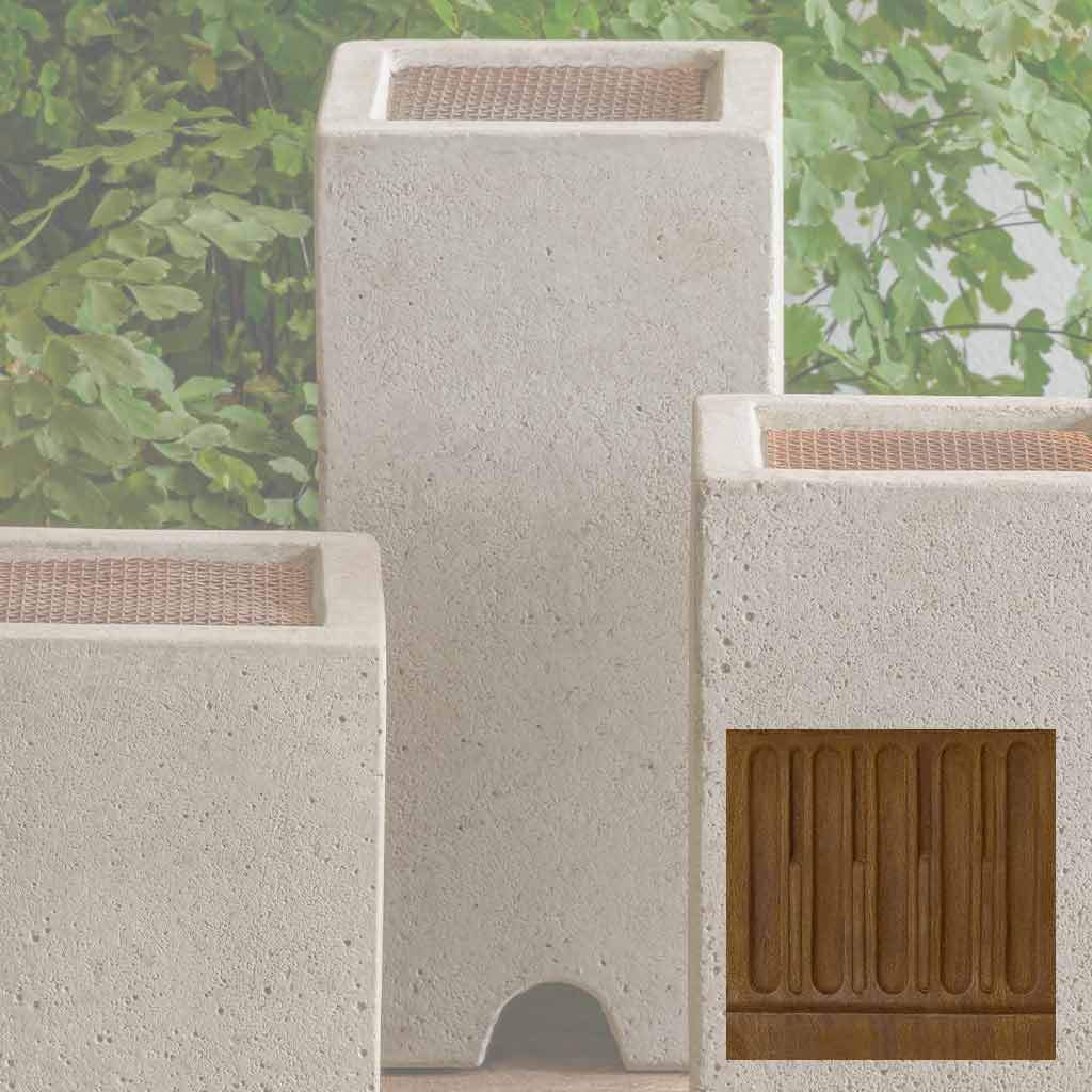 Splash Guard - Square Narrow 9 Inch - Image 12