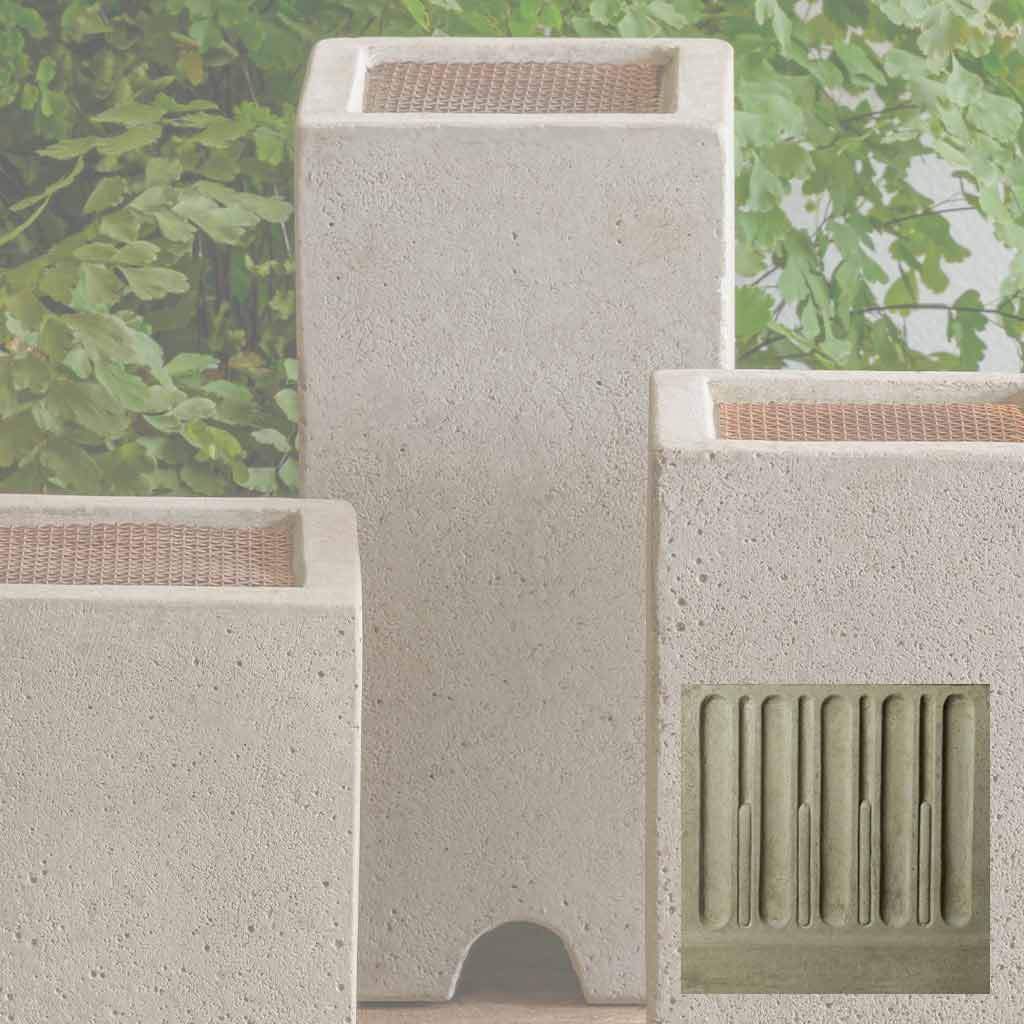 Splash Guard - Square Narrow 9 Inch - Image 14