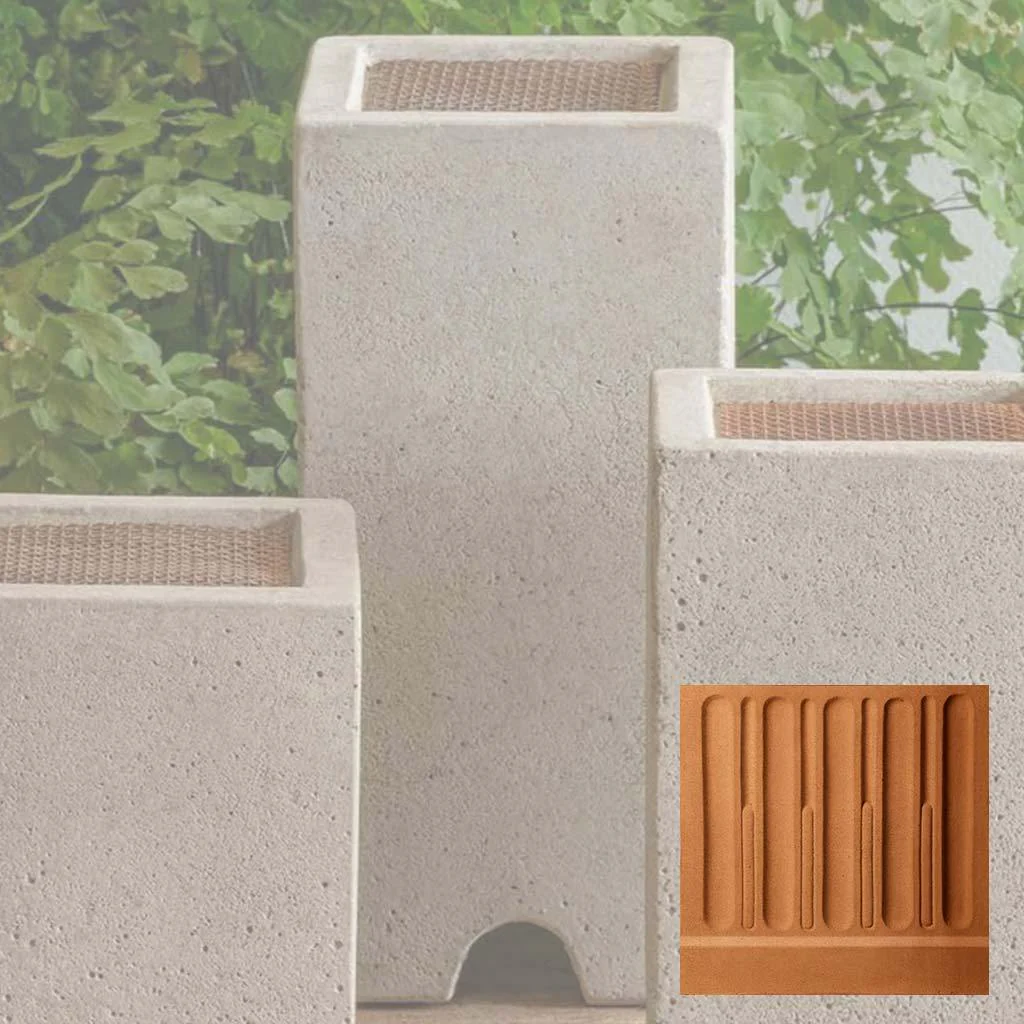 Splash Guard - Square Narrow 9 Inch - Image 16