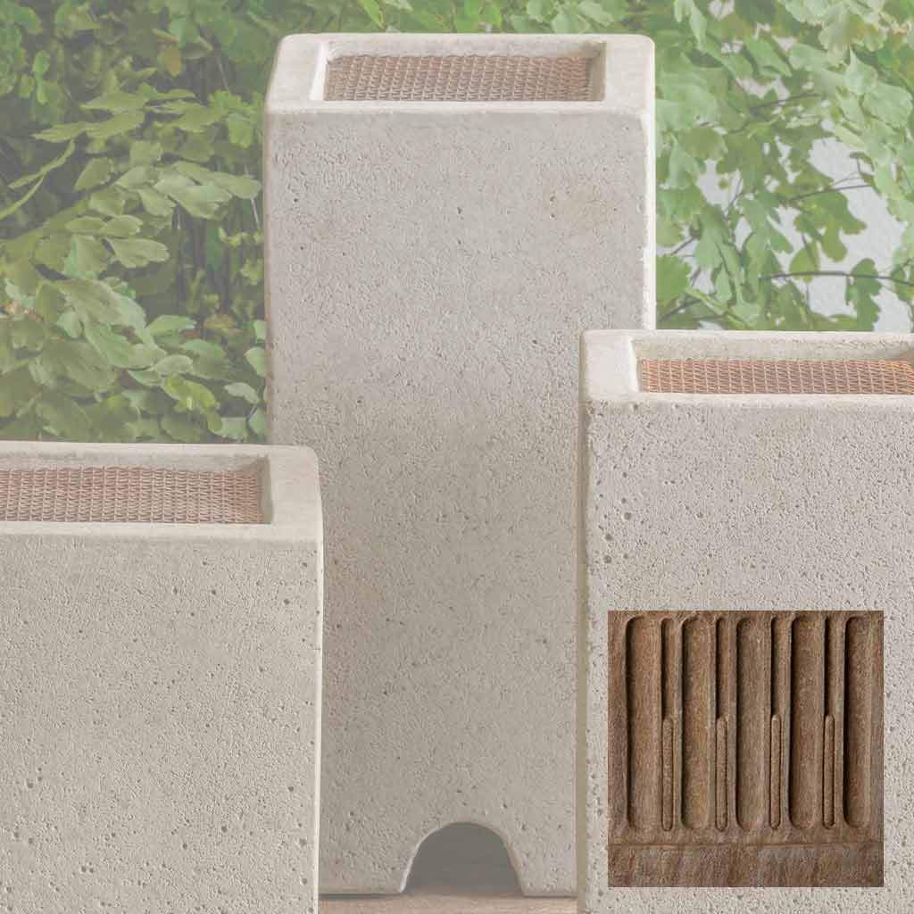 Splash Guard - Square Narrow 9 Inch - Image 3