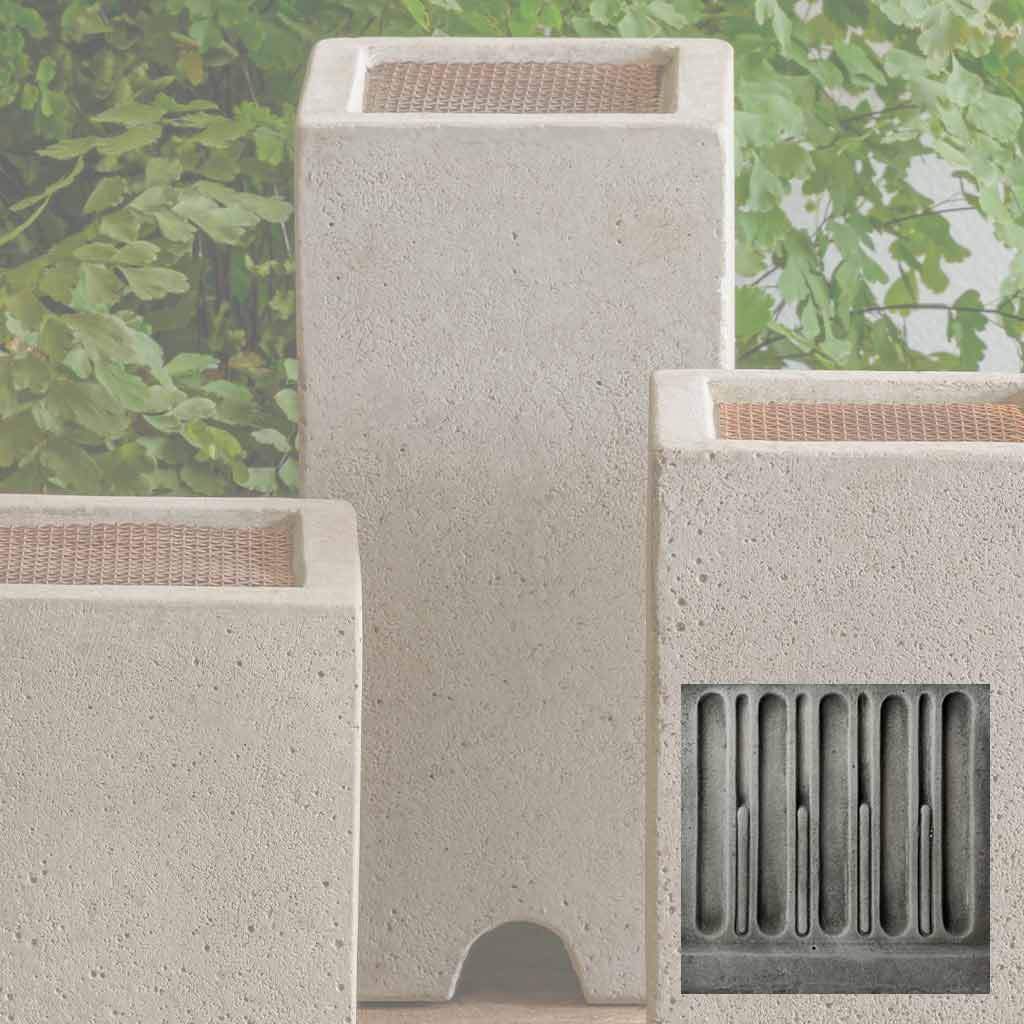 Splash Guard - Square Narrow 9 Inch - Image 4