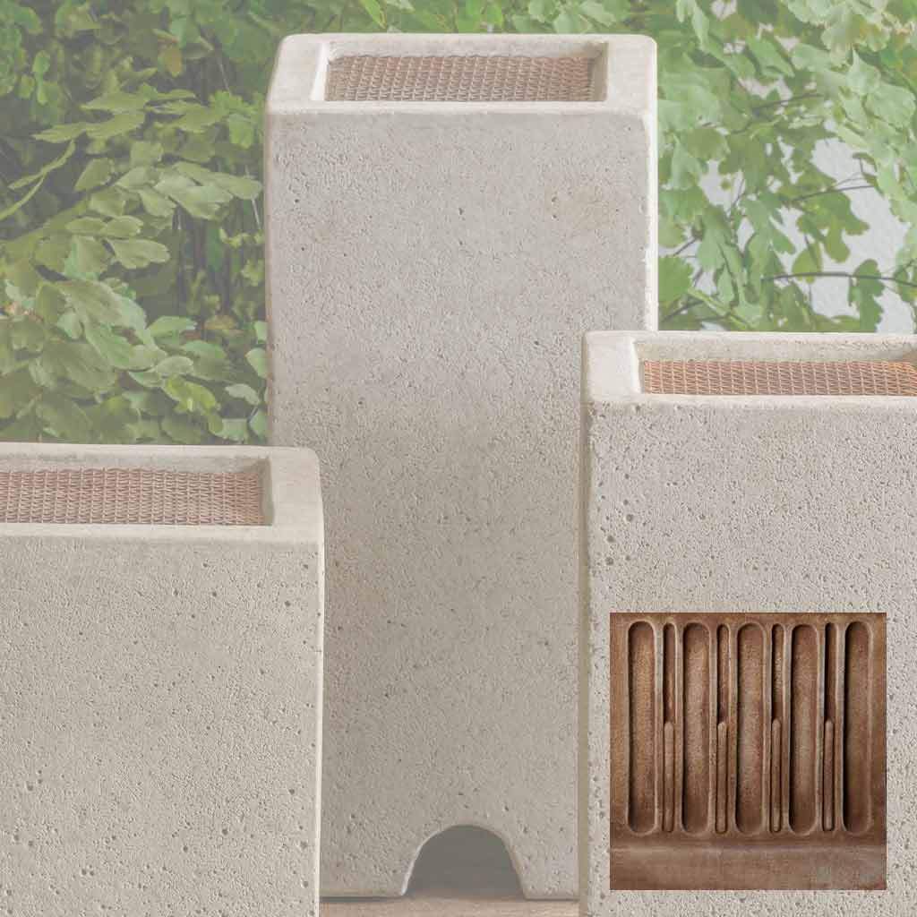 Splash Guard - Square Narrow 9 Inch - Image 5