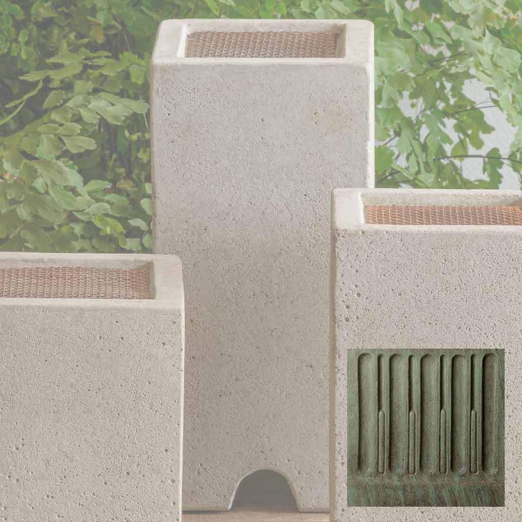 Splash Guard - Square Narrow 9 Inch - Image 6