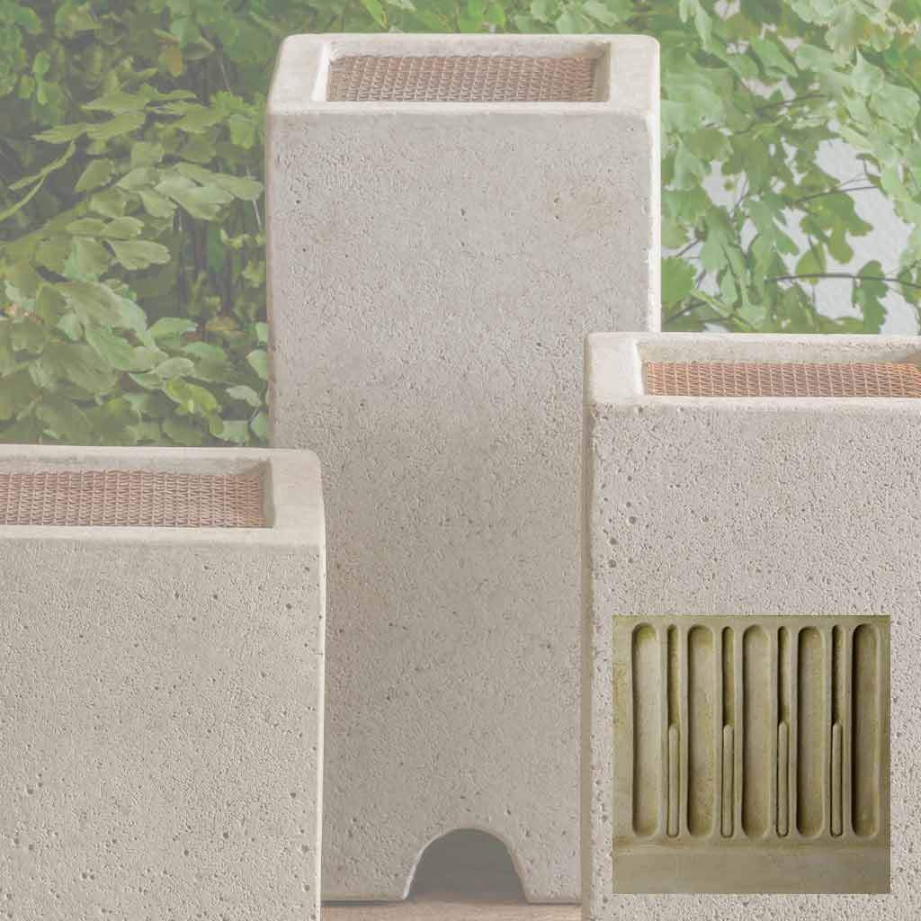 Splash Guard - Square Narrow 9 Inch - Image 7