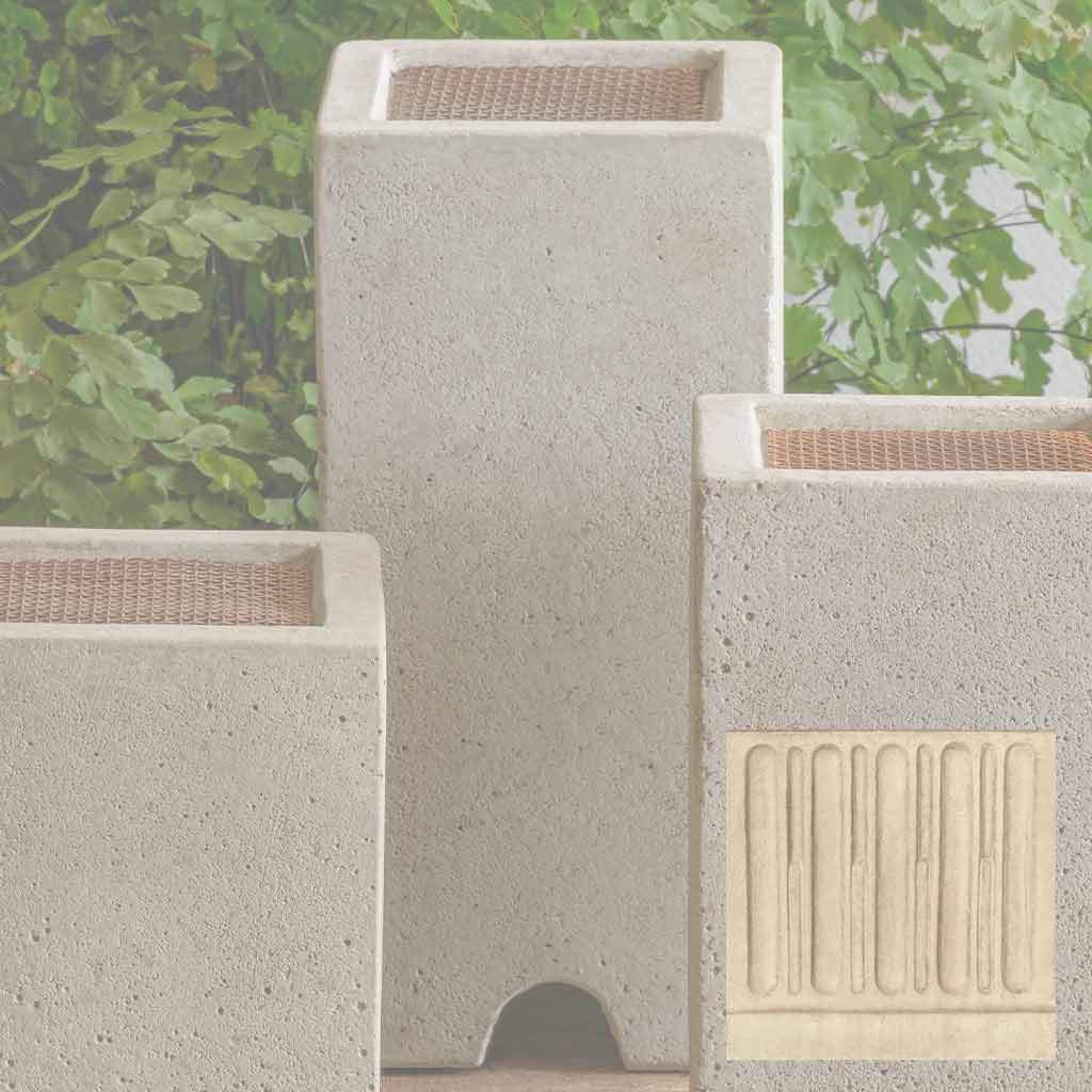 Splash Guard - Square Narrow 9 Inch - Image 8