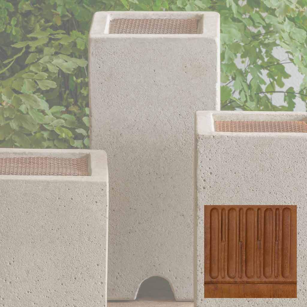 Splash Guard - Square Narrow 9 Inch - Image 9