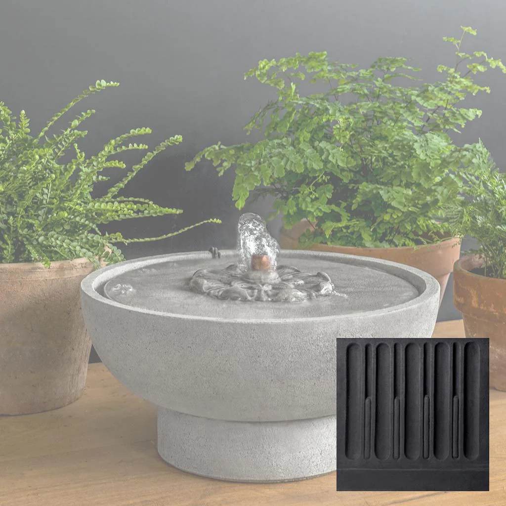 St Helena Fountain - Image 10