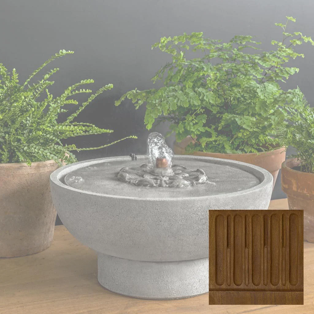 St Helena Fountain - Image 11