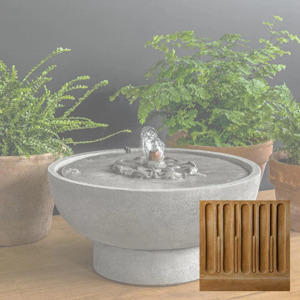 St Helena Fountain - Image 12