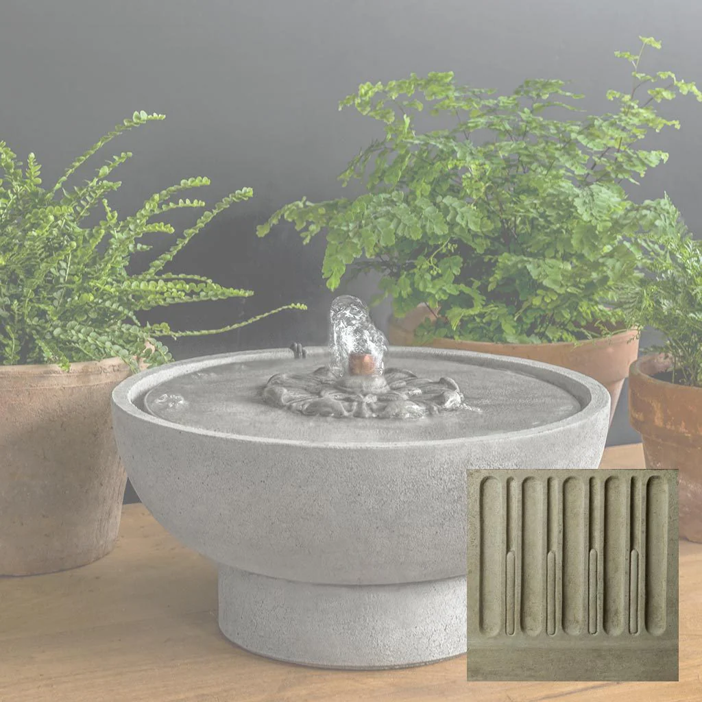 St Helena Fountain - Image 13