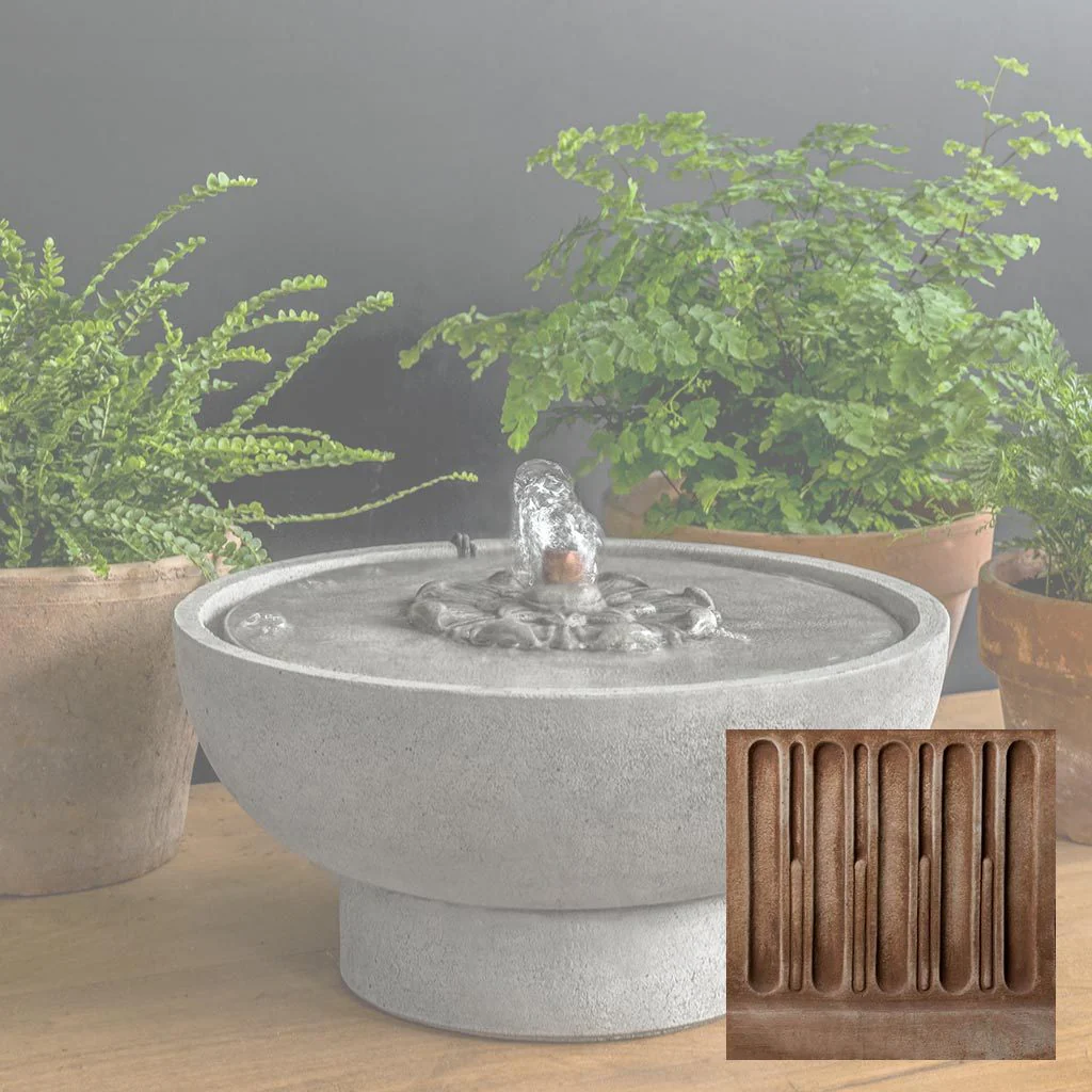 St Helena Fountain - Image 3