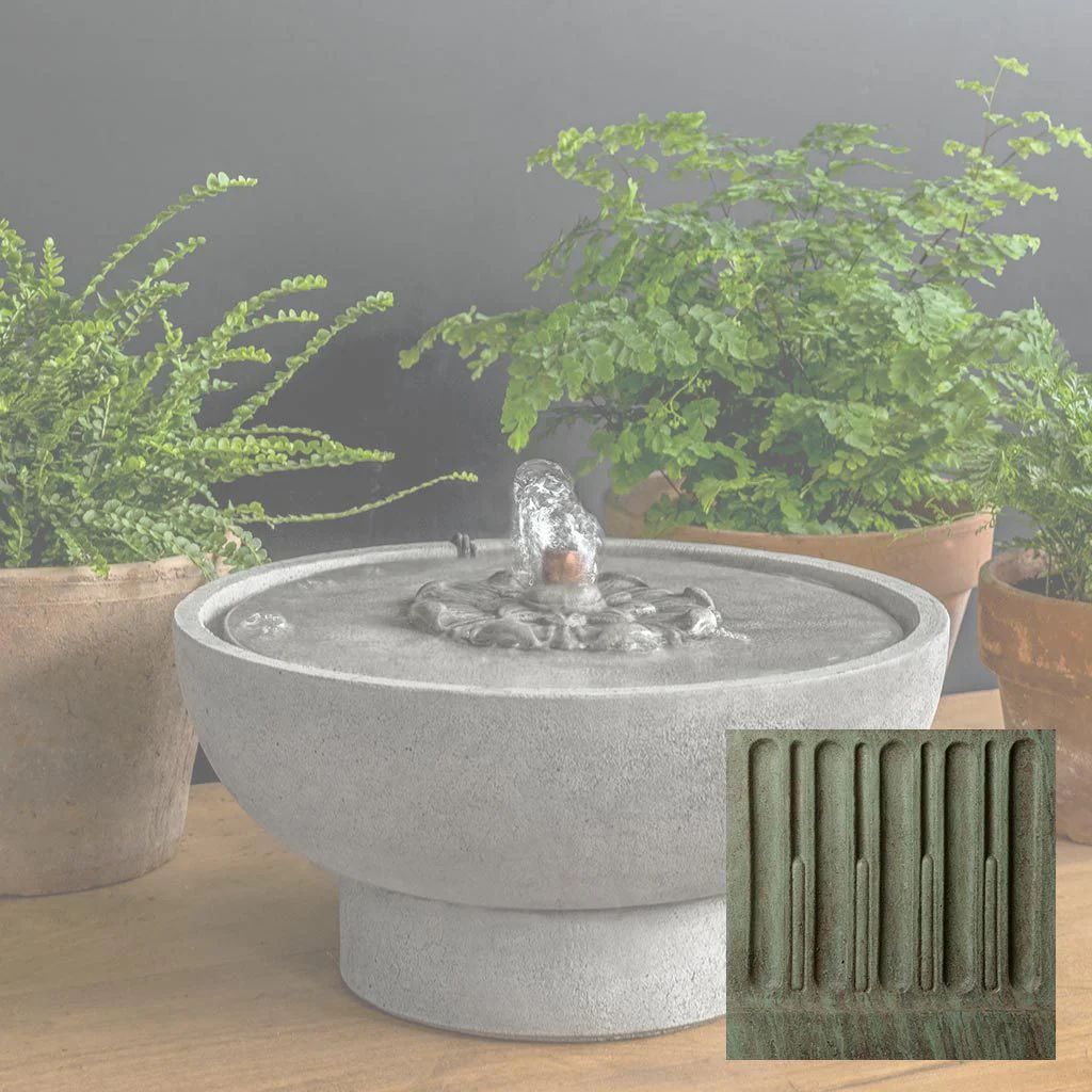 St Helena Fountain - Image 4