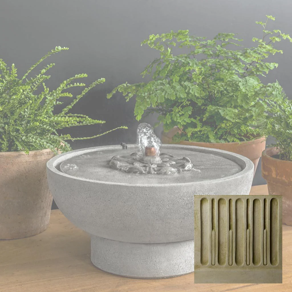 St Helena Fountain - Image 5