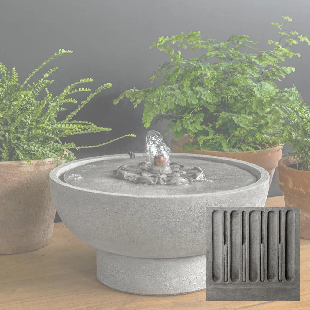 St Helena Fountain - Image 8