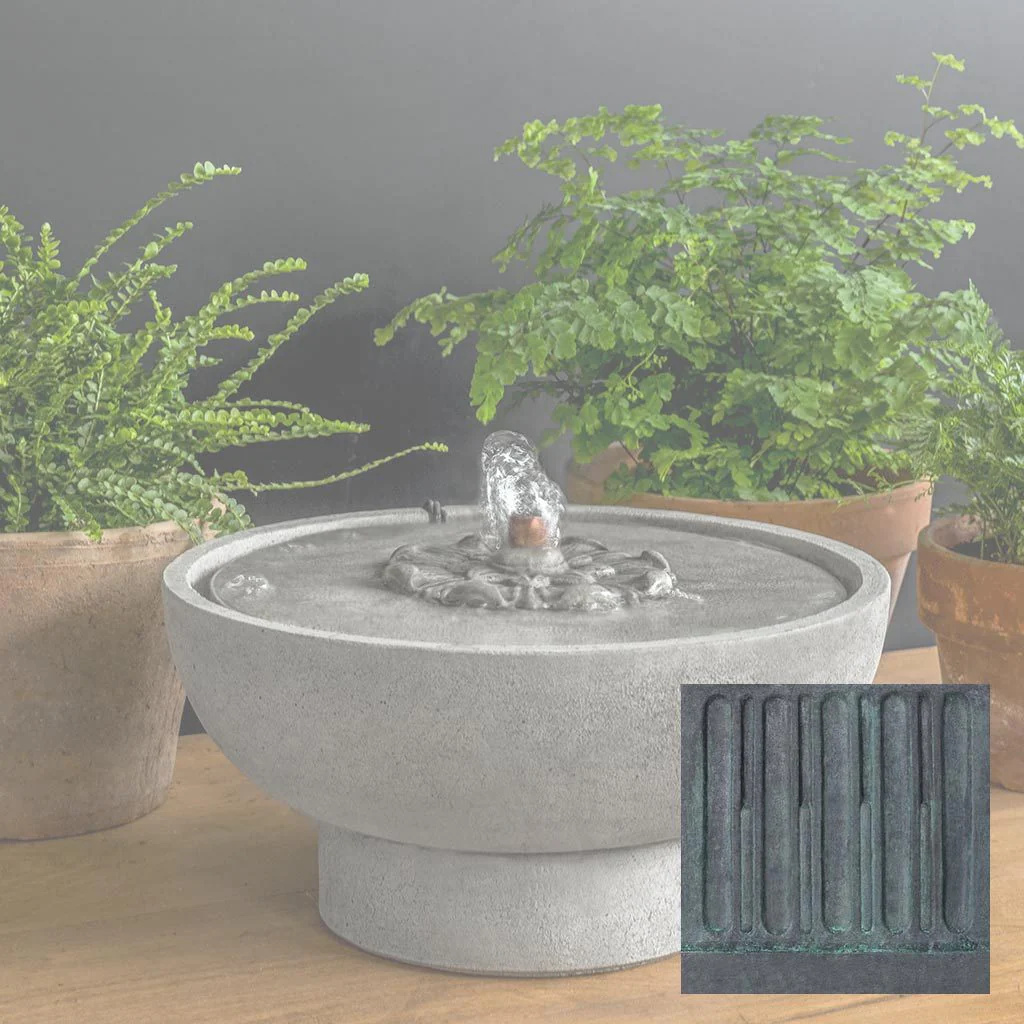 St Helena Fountain - Image 9