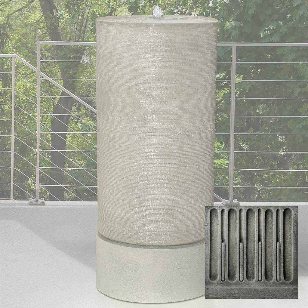 Tall Cylinder Fountain - Image 3