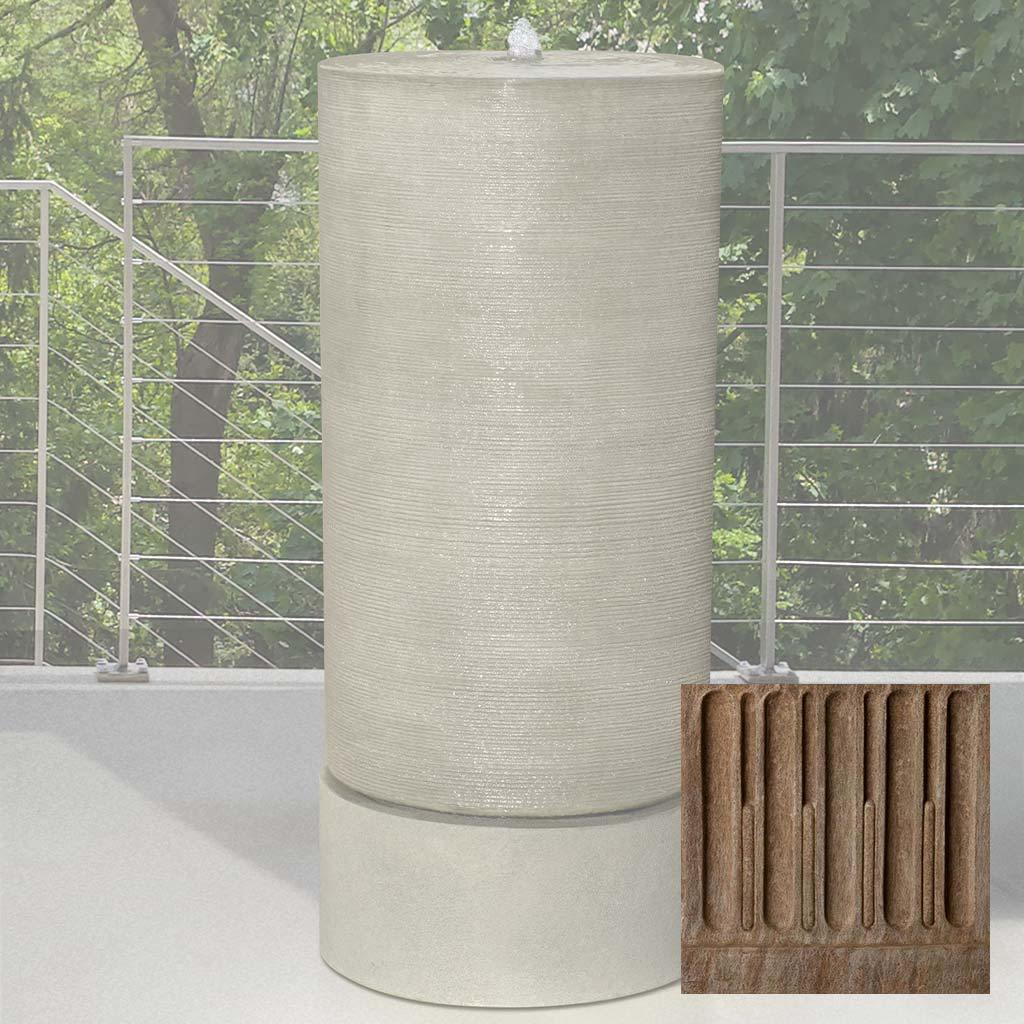Tall Cylinder Fountain - Image 4