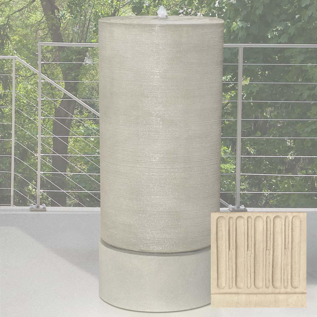 Tall Cylinder Fountain - Image 8