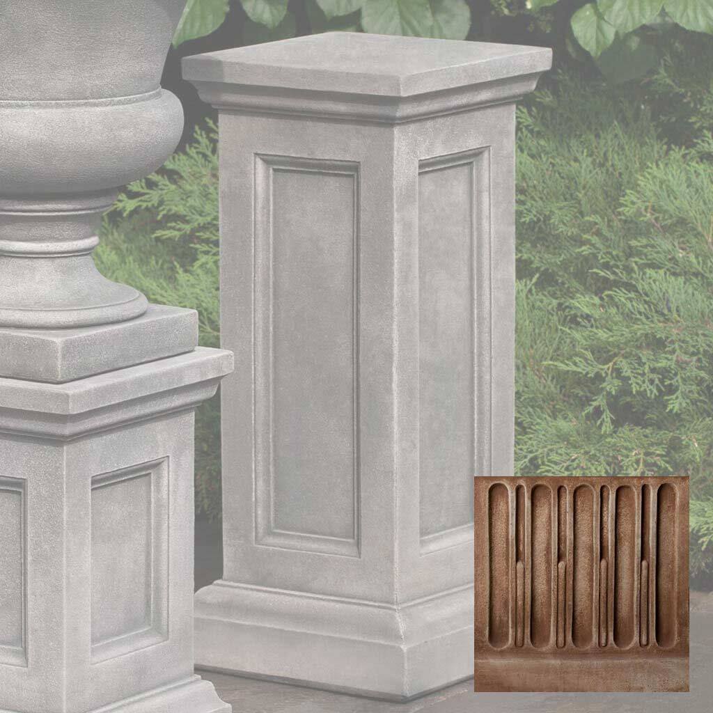 Lenox Pedestal - Tall - Image 3