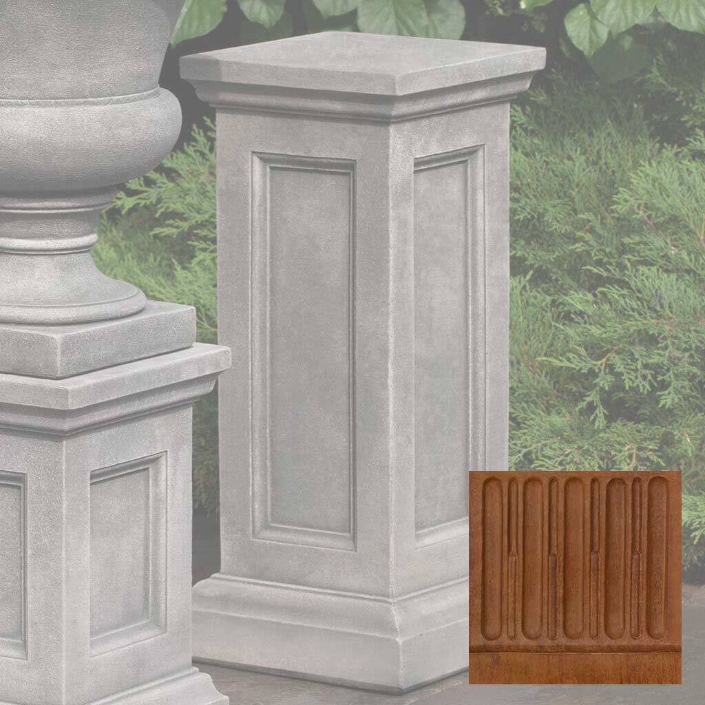 Lenox Pedestal - Tall - Image 9