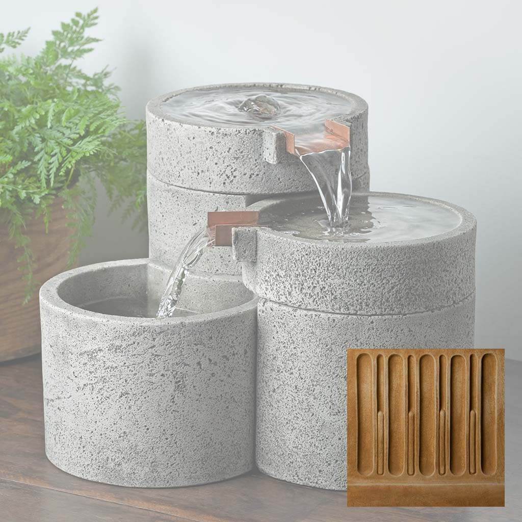 Venn Fountain - Image 14