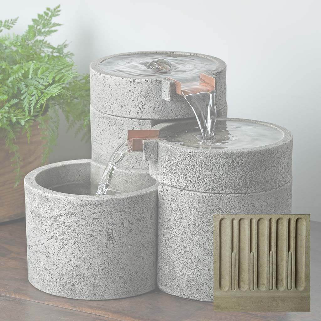 Venn Fountain - Image 15