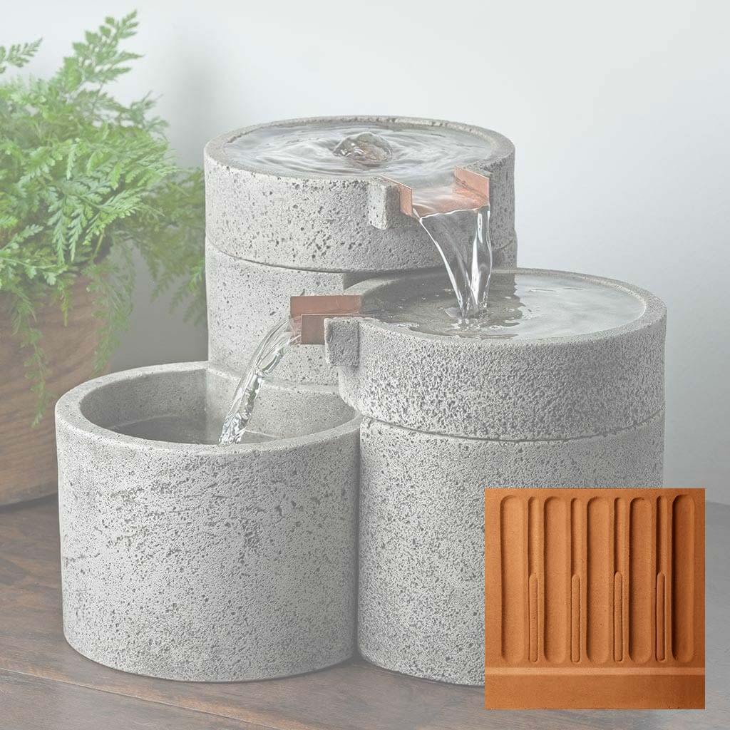 Venn Fountain - Image 17