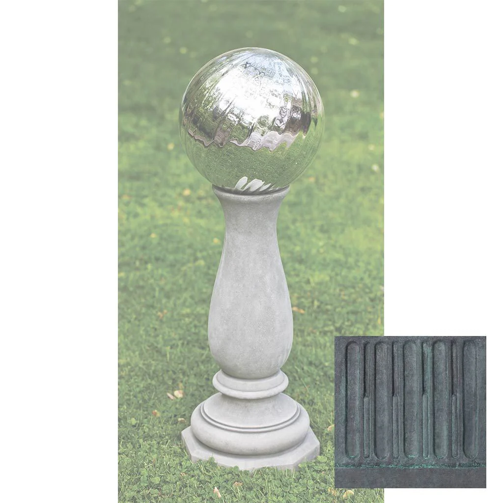 Winslet Globe Holder - Image 12