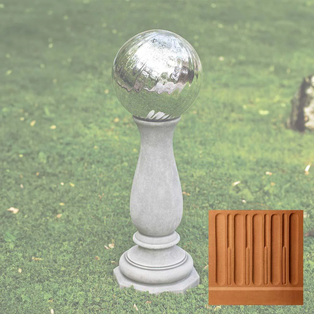 Winslet Globe Holder - Image 14