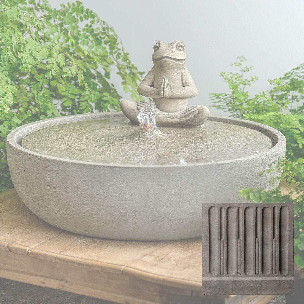 Yoga Frog Fountain - Image 14