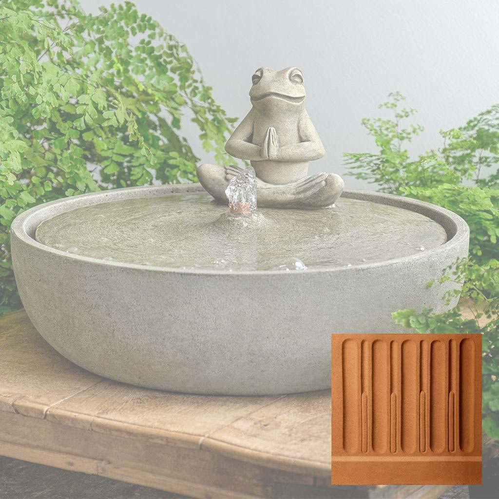Yoga Frog Fountain - Image 15