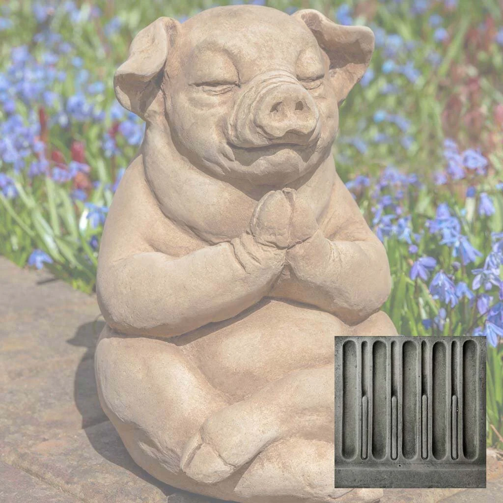 Zen Pig - Image 3