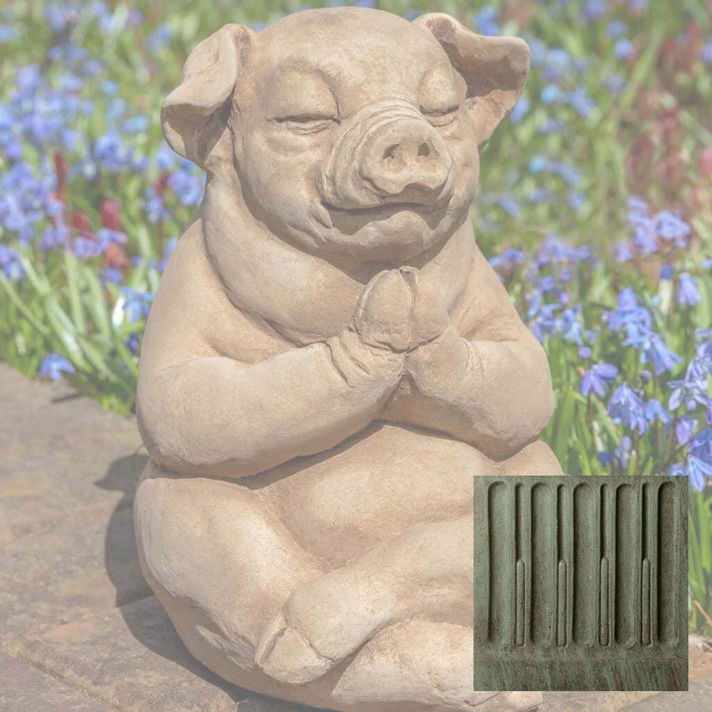 Zen Pig - Image 4