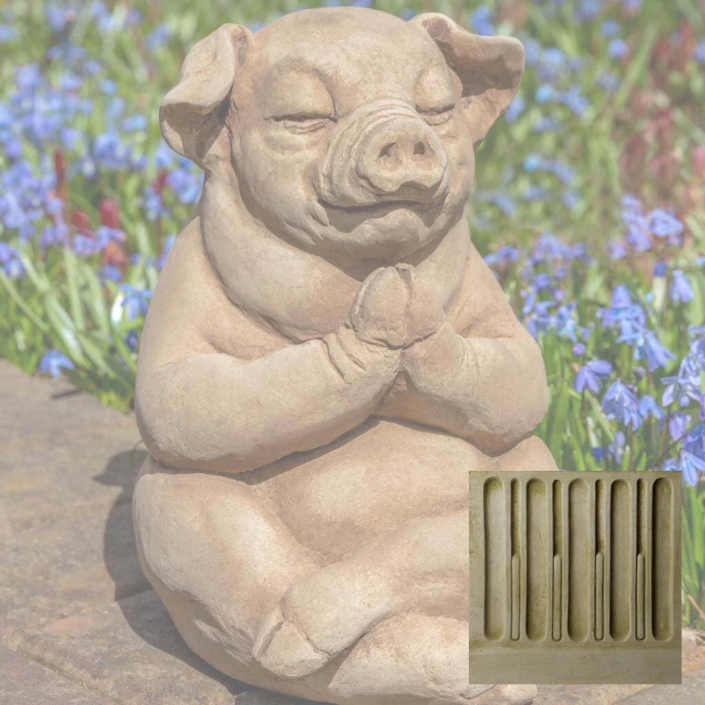 Zen Pig - Image 5