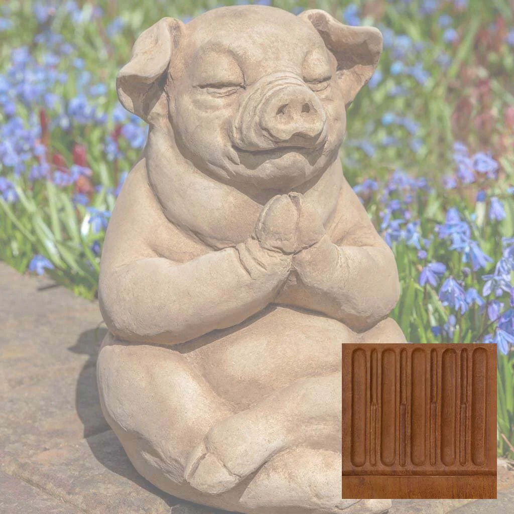Zen Pig - Image 6