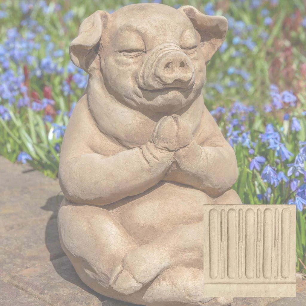 Zen Pig - Image 7