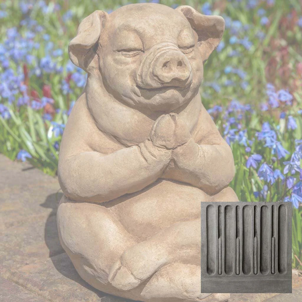 Zen Pig - Image 8